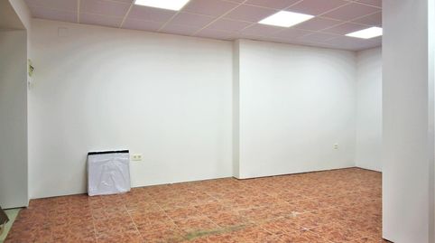 Foto 3 von Geschaftsraum zur Miete in Oliveros - Altamira, Almería Capital