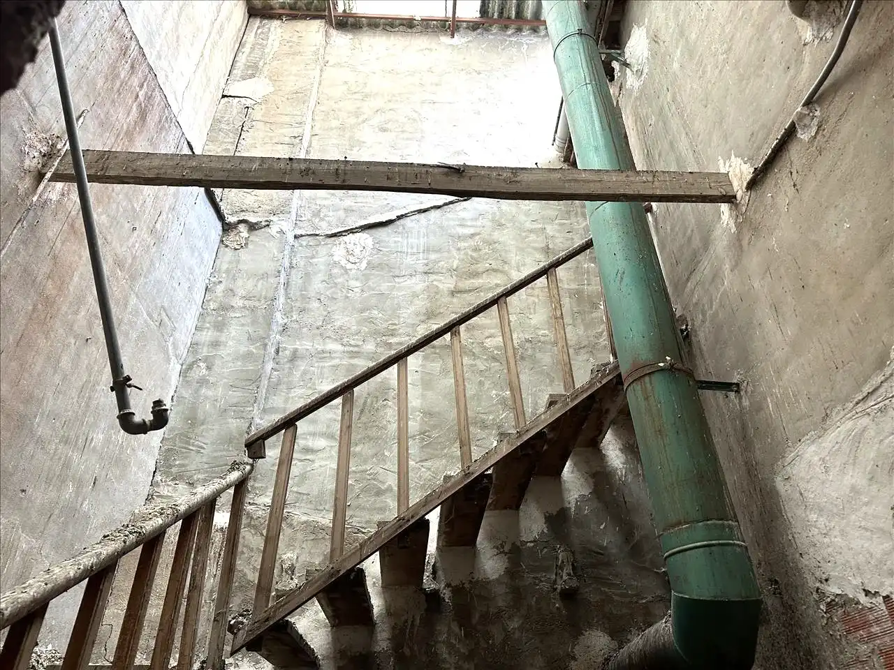 Apartamento en venta en Jose Martinez Gonzalez, 3, 3, Plaza Castelar - Mercado Central