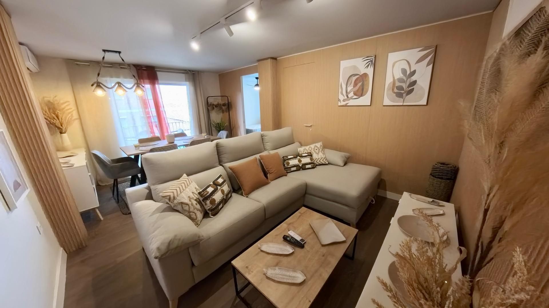 Flat to rent in Calle Calle de Santiago Lozano, Campo Verde