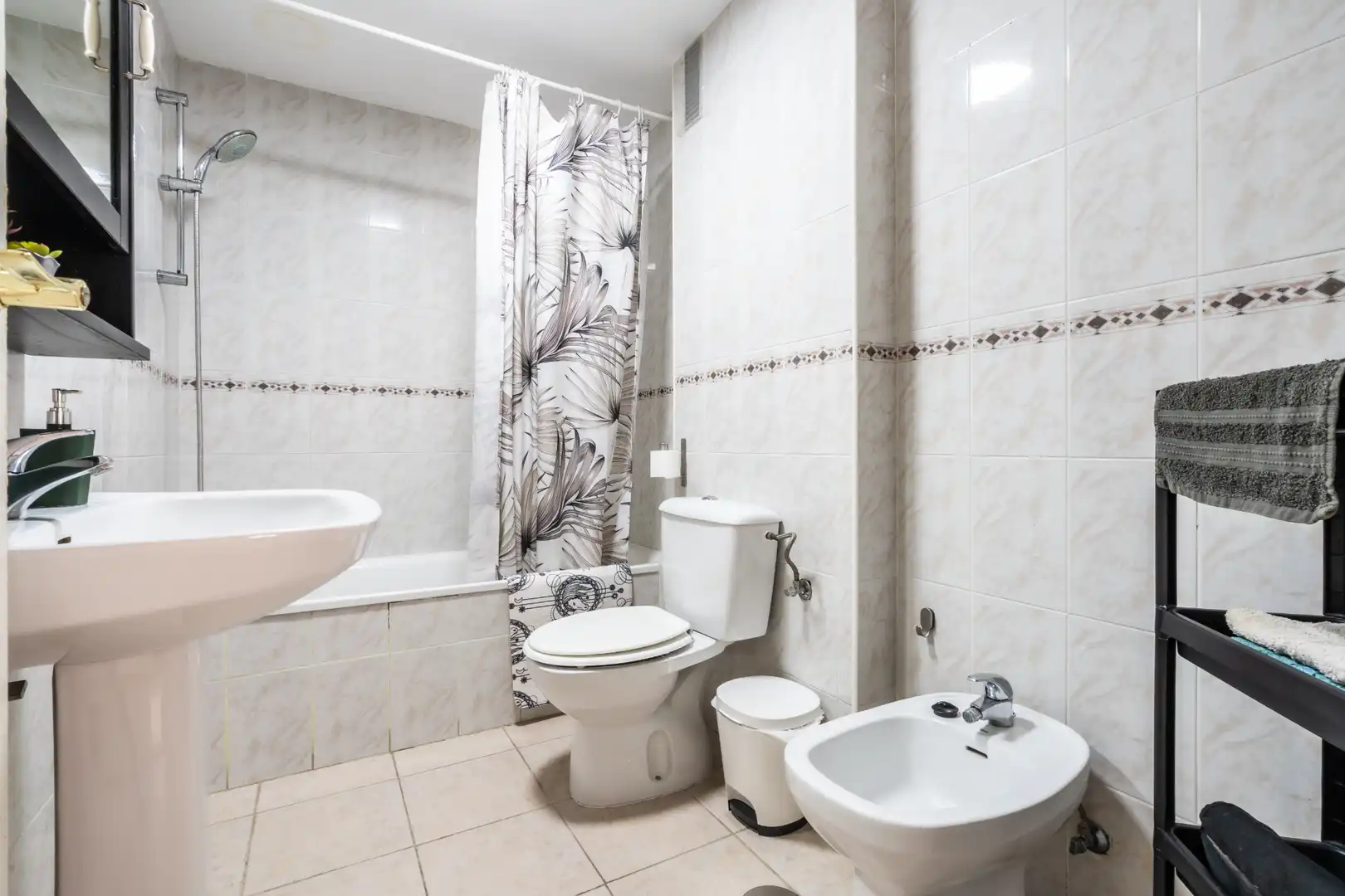Baño de Piso en venta en Suroeste
