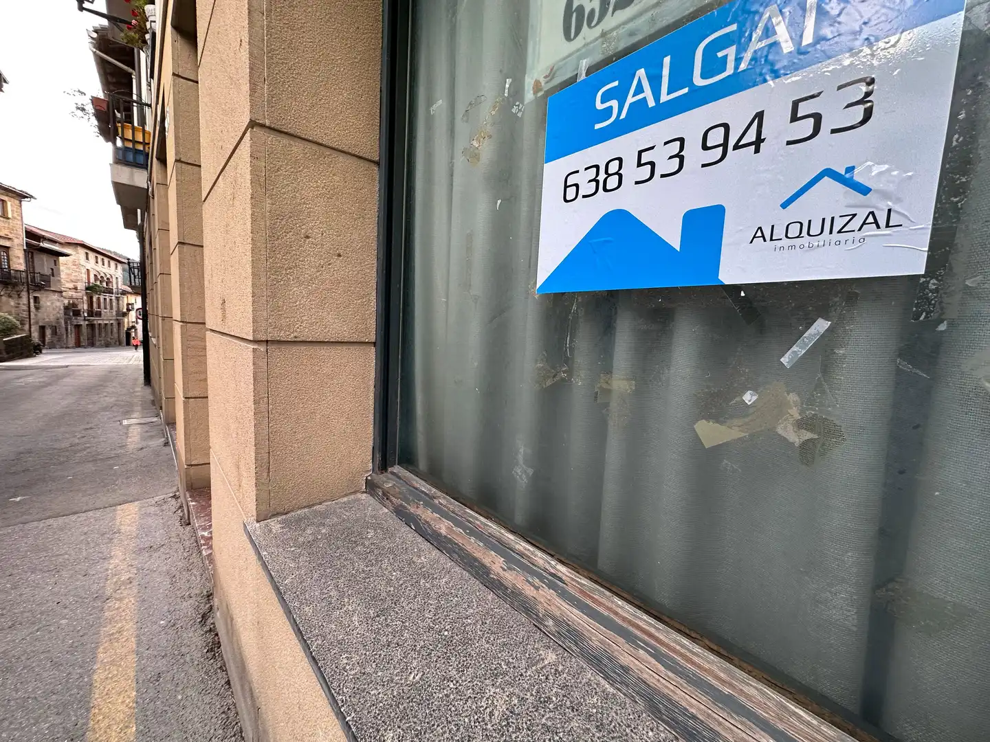 Local comercial en venta en Segura, imagen 8