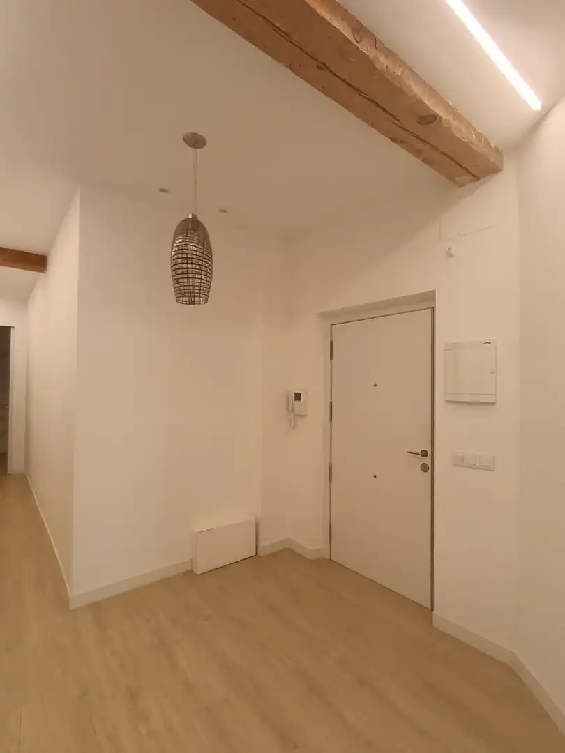 Flat for rent in Valladolid  with Heating