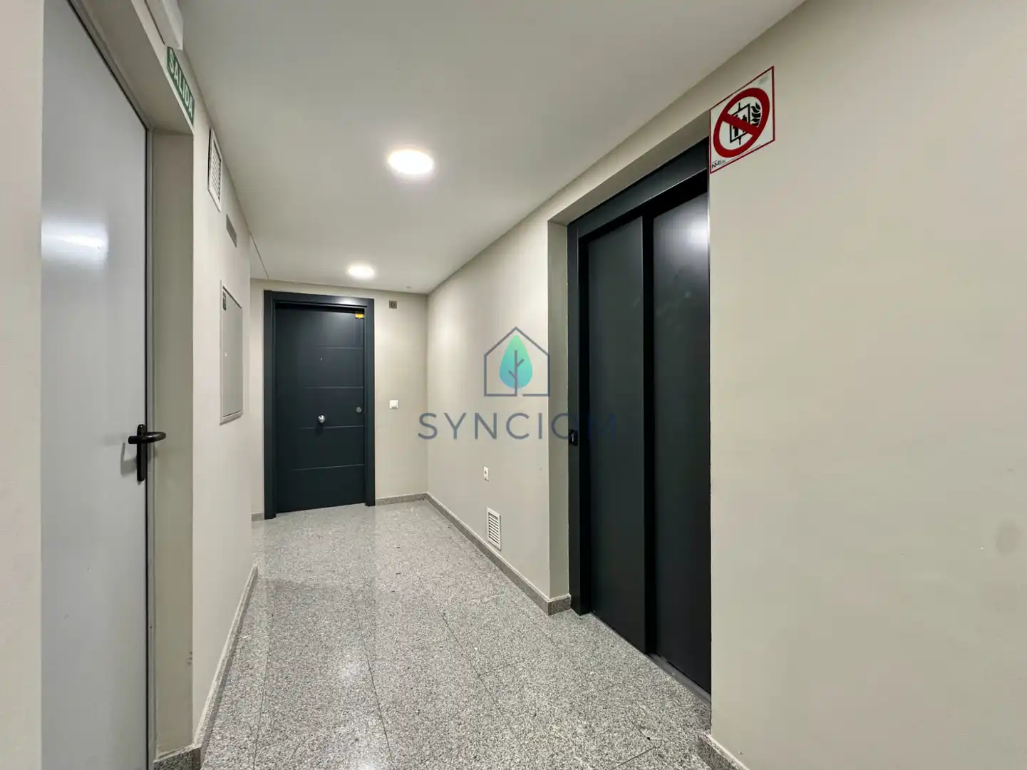 Flat for sale in Calle Cerro del Campo, El Cañaveral