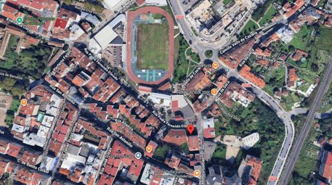 Foto 5 de Residencial en venda a Calle Padre Fernando Olmedo, 52, Zona de Plaza de Barcelos, Pontevedra Capital