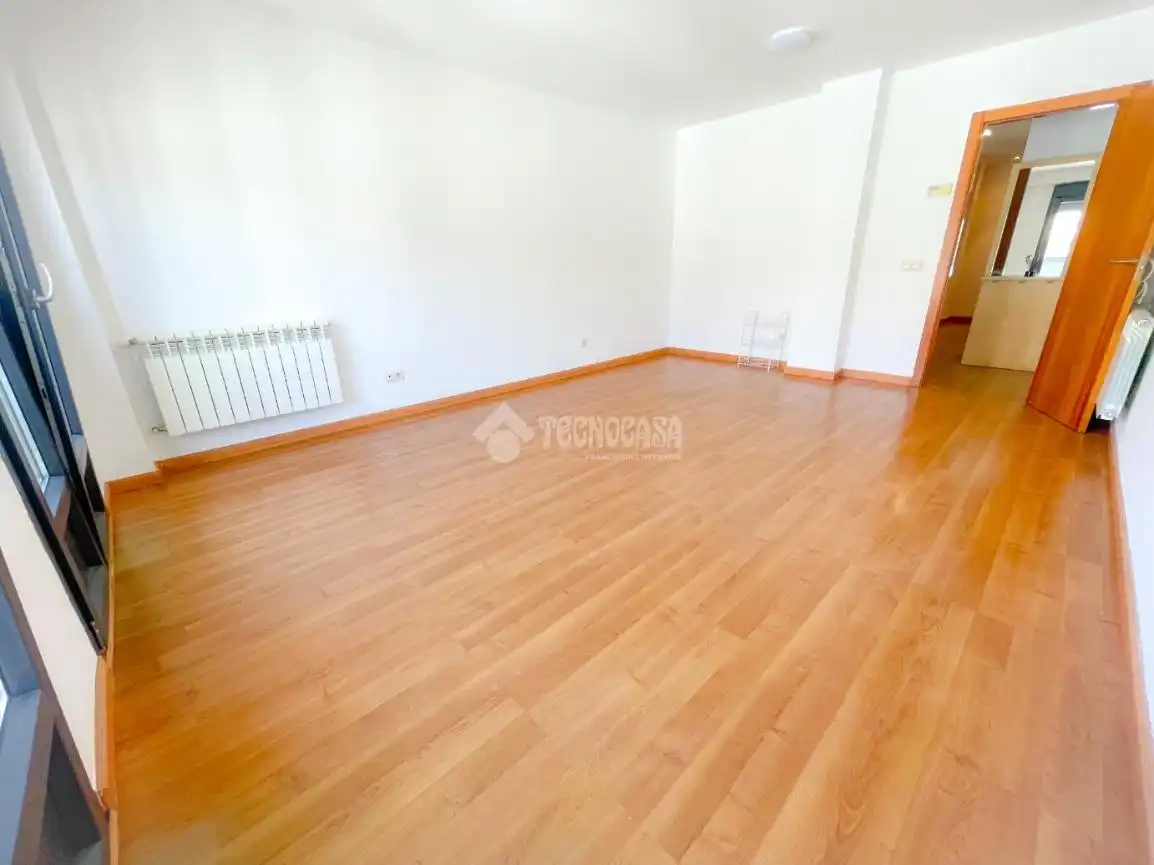 Bedroom of Flat for sale in Guadarrama  with Heating, Storage room and Balcony