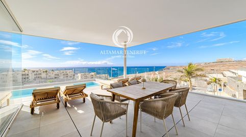 Foto 2 de Casa o chalet en venta en Pasaje Valito Sau, Callao Salvaje - Playa Paraíso, Adeje