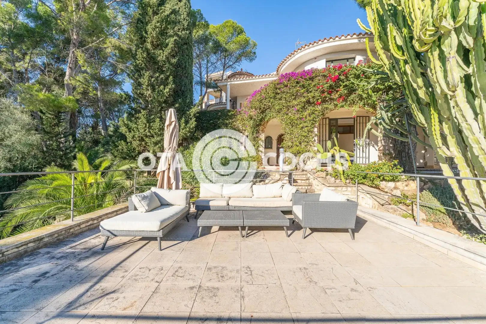 Casa amb piscina en venda a Calle BAIXADA PLATJA CRISTALL, imagen 6
