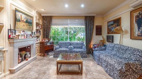 Foto 5 de Casa adosada en venda a Sector Est, Barcelona