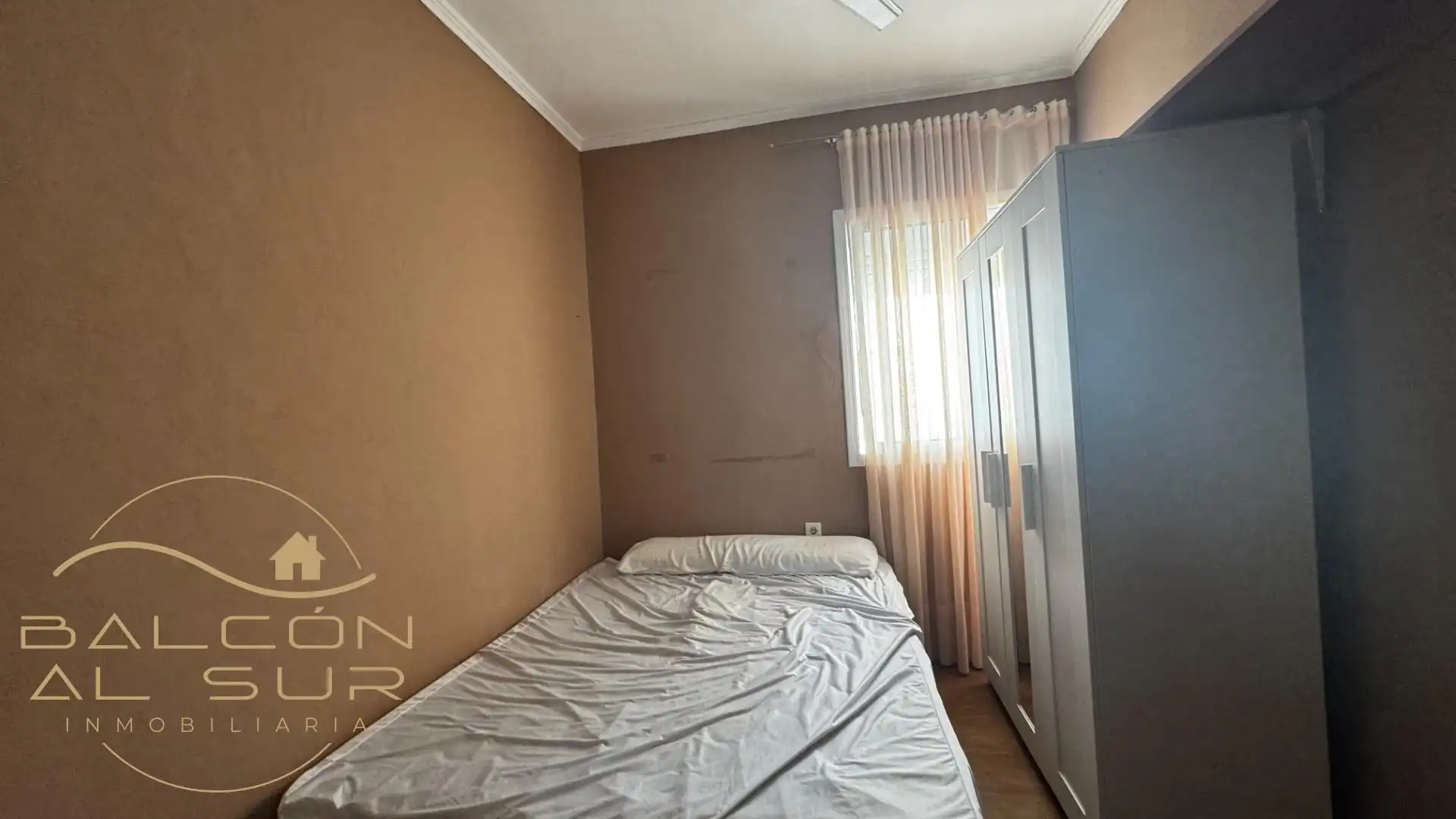 Appartamento con terrazza in vendita a El Chorrillo - El Molino, imagen 13