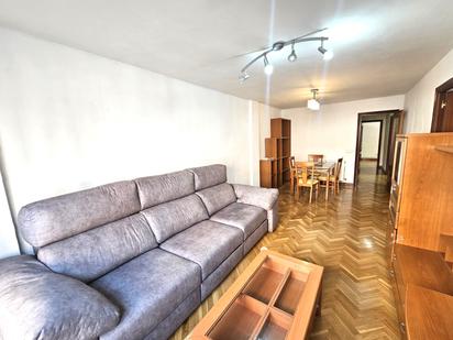 Living room of Flat for sale in Valladolid Capital