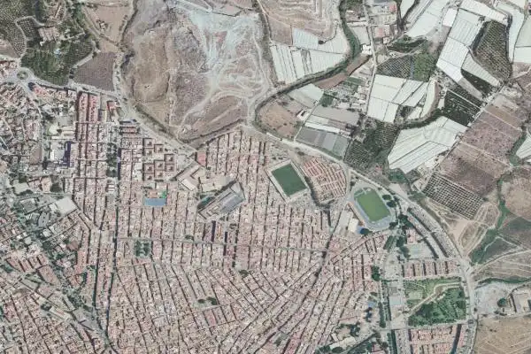 Individual en venta en Motril  ciudad, imagen 6