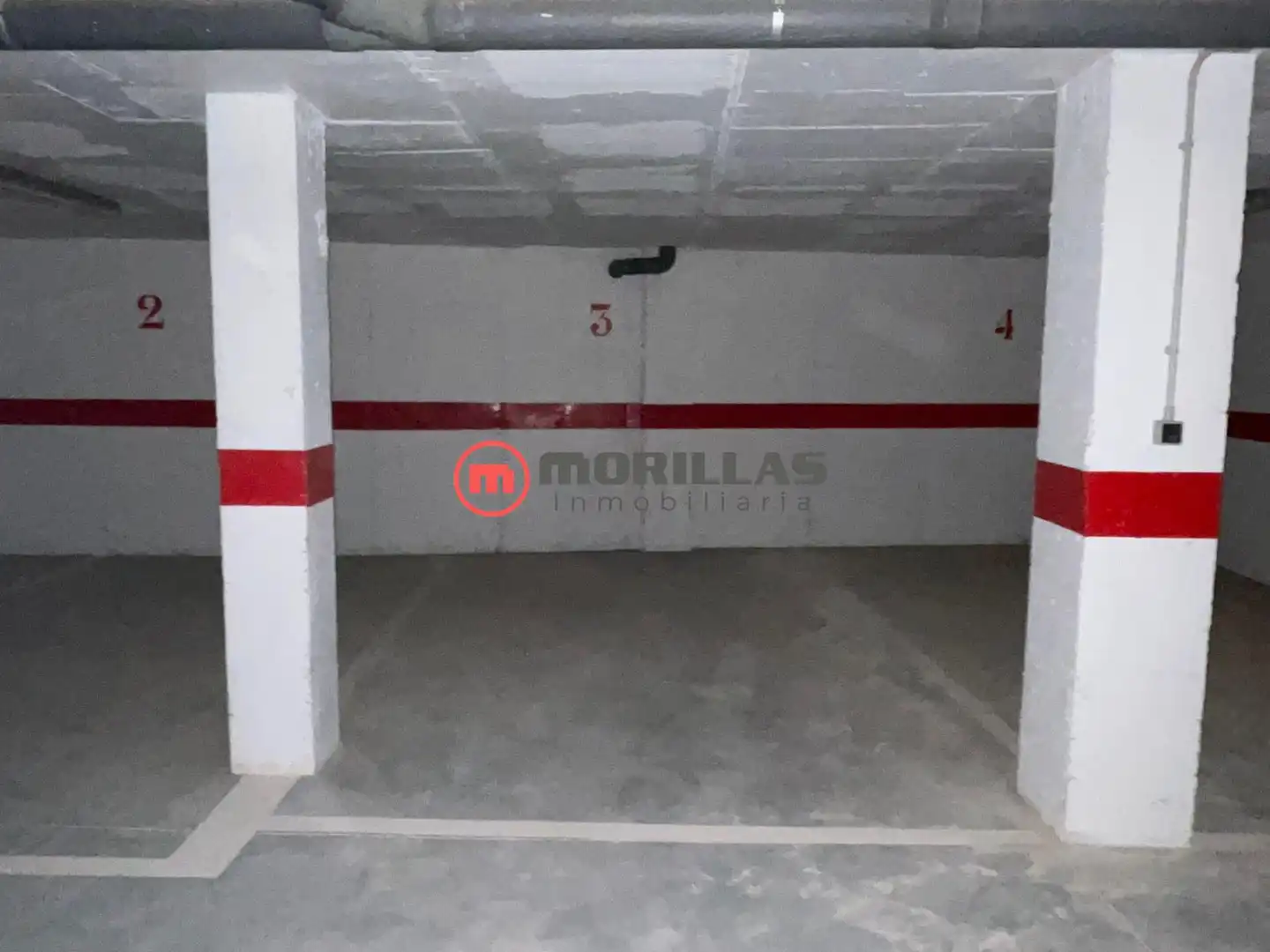Wohnung mit Terrasse zum Verkauf in Avenida ALMERIA, imagen 16