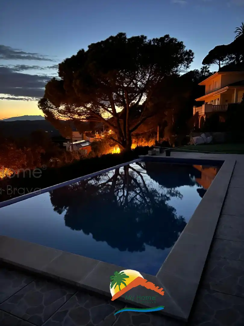 Villa avec piscine à vendre à Roca Grossa, imagen 41