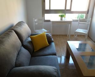 Living room of Flat to rent in Vinaròs  with Air Conditioner