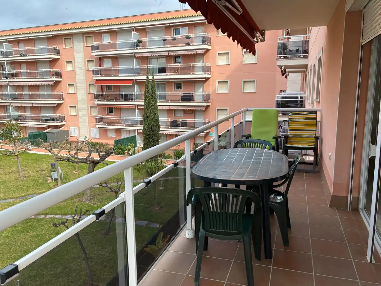 Mini appartamento con piscina in vendita a Carrer de Conrad Vilar, imagen 27