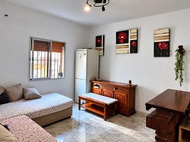 Piso con ascensor en venta en Cruz de Humilladero