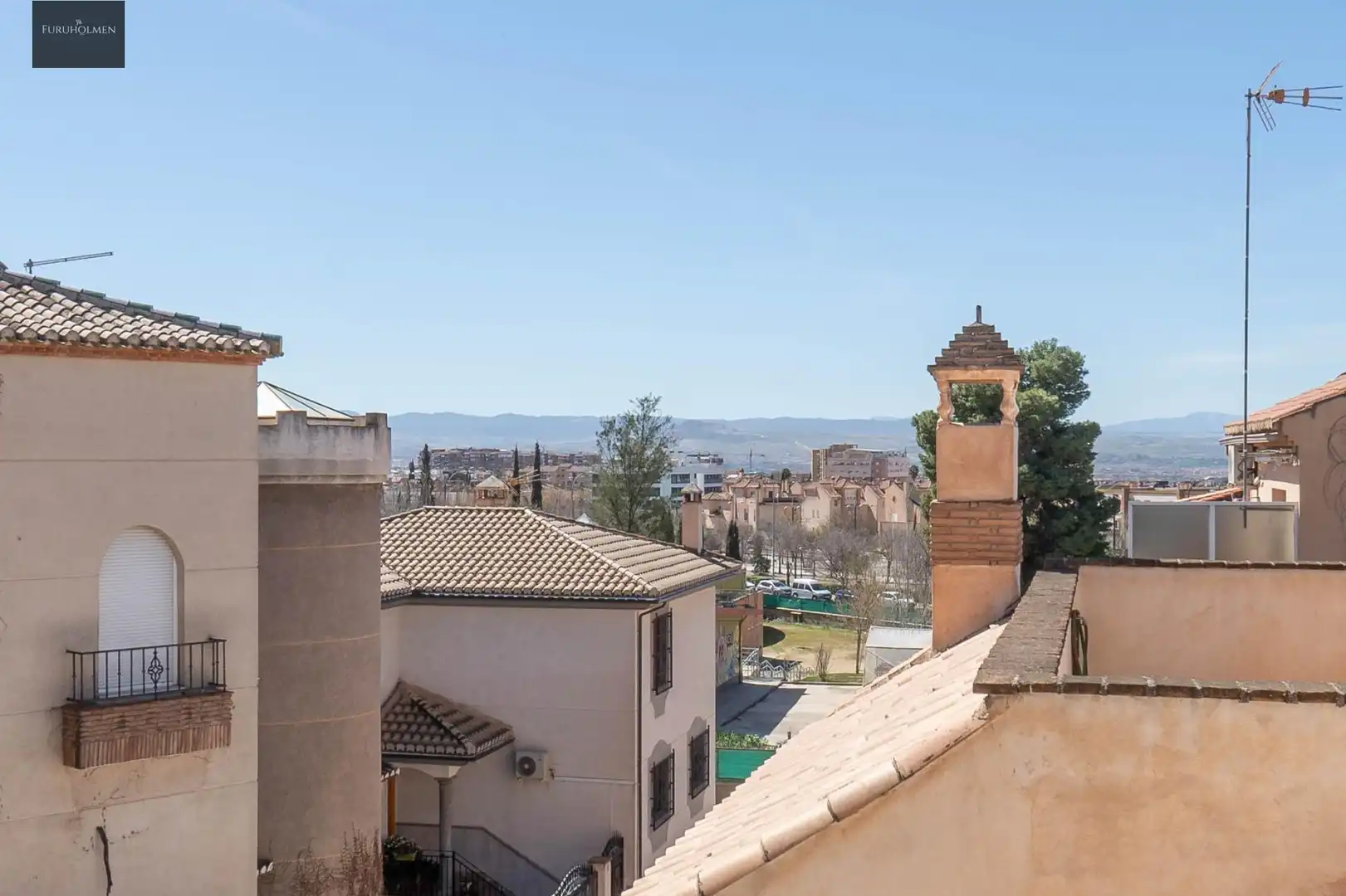 Casa amb terrassa en venda a Calle Castoreño, imagen 33