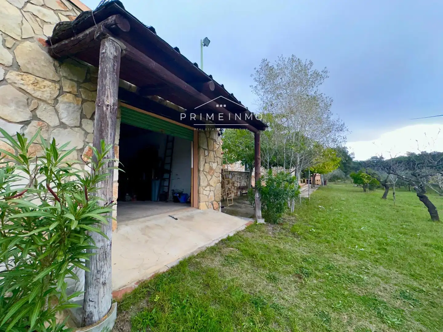 Casa rústica con piscina en venta en El Perelló, imagen 19