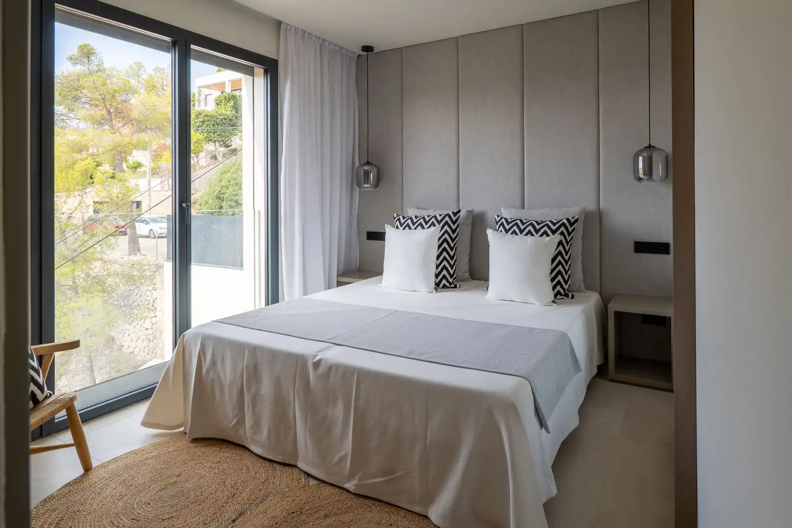 Appartement compact avec terrasse à vendre à Costa de la Calma, imagen 4