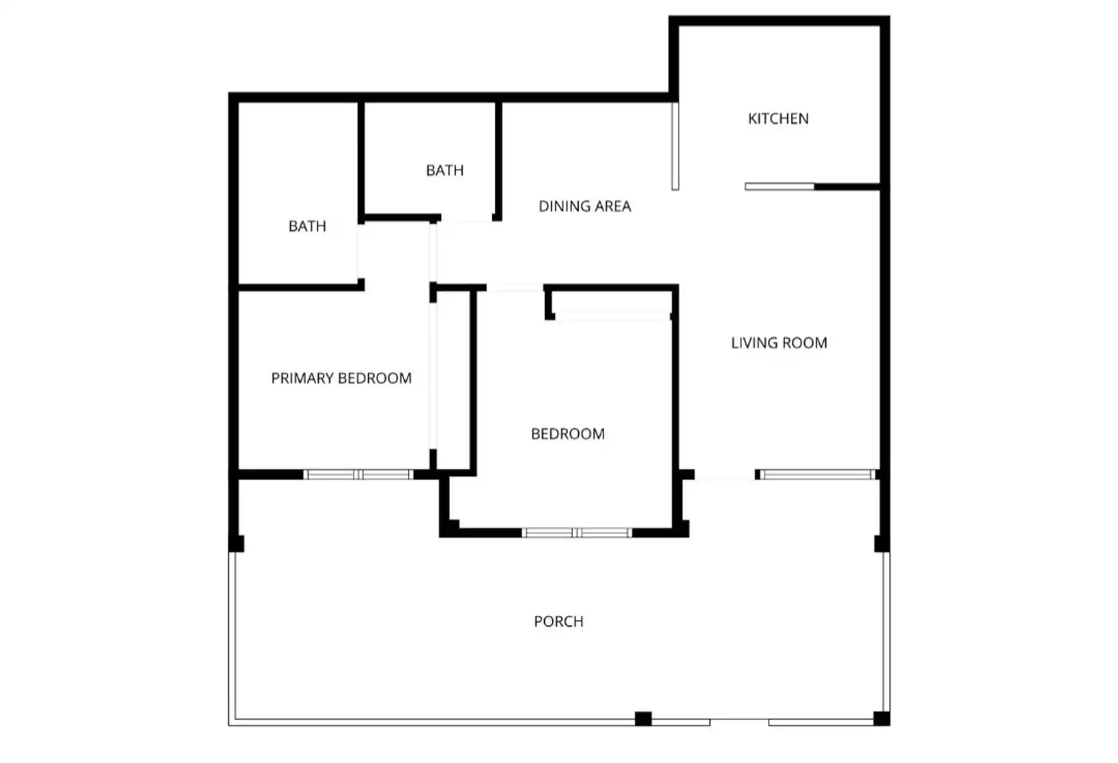 Apartment for sale in Chullera, imagen 2