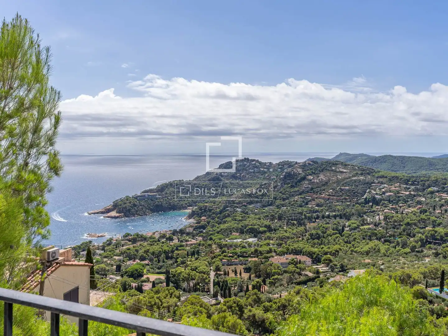 Villa con piscina in vendita a Fornells - Aiguablava, imagen 20
