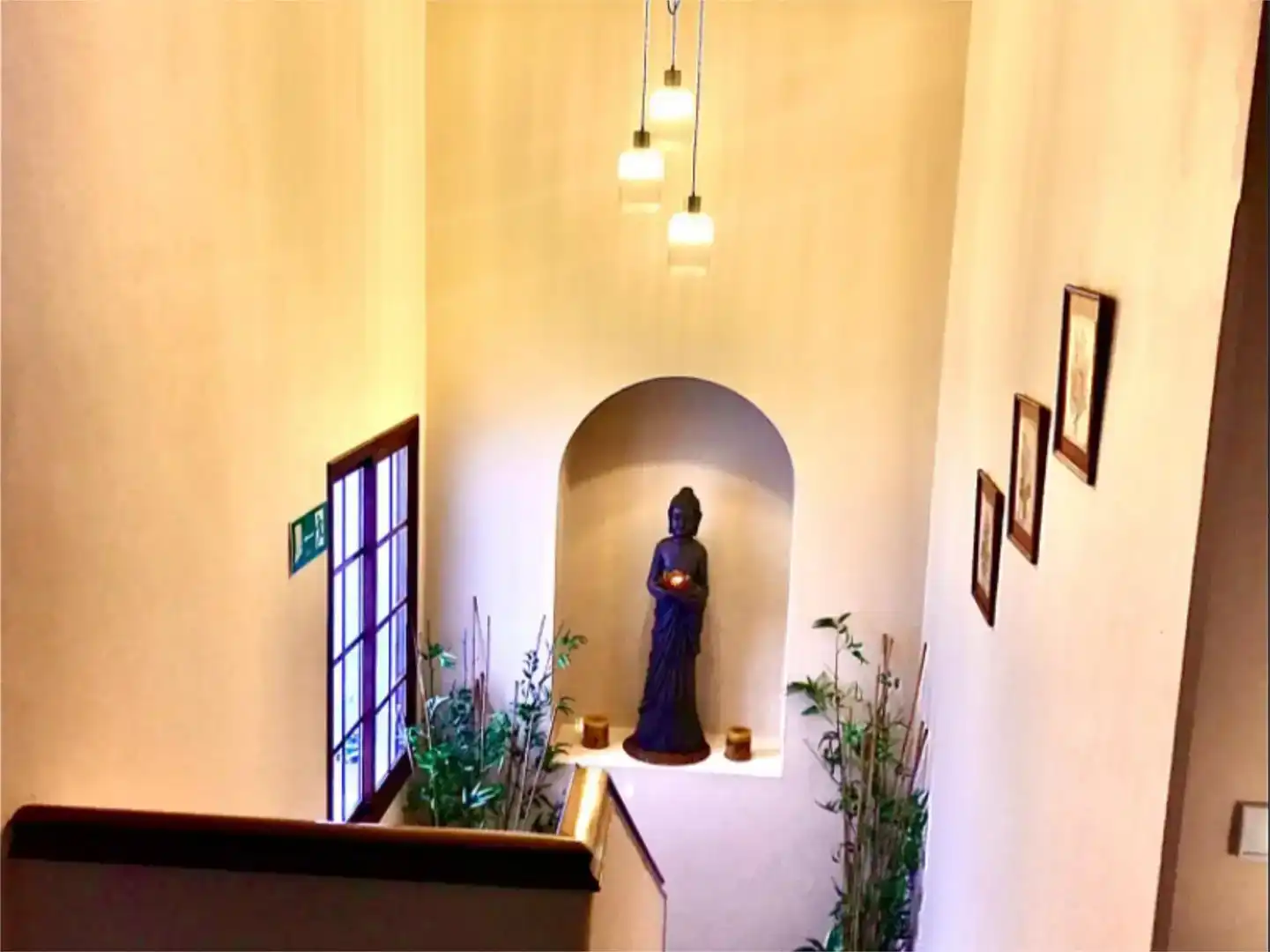 Flat for rent in Icod de los Vinos pueblo
