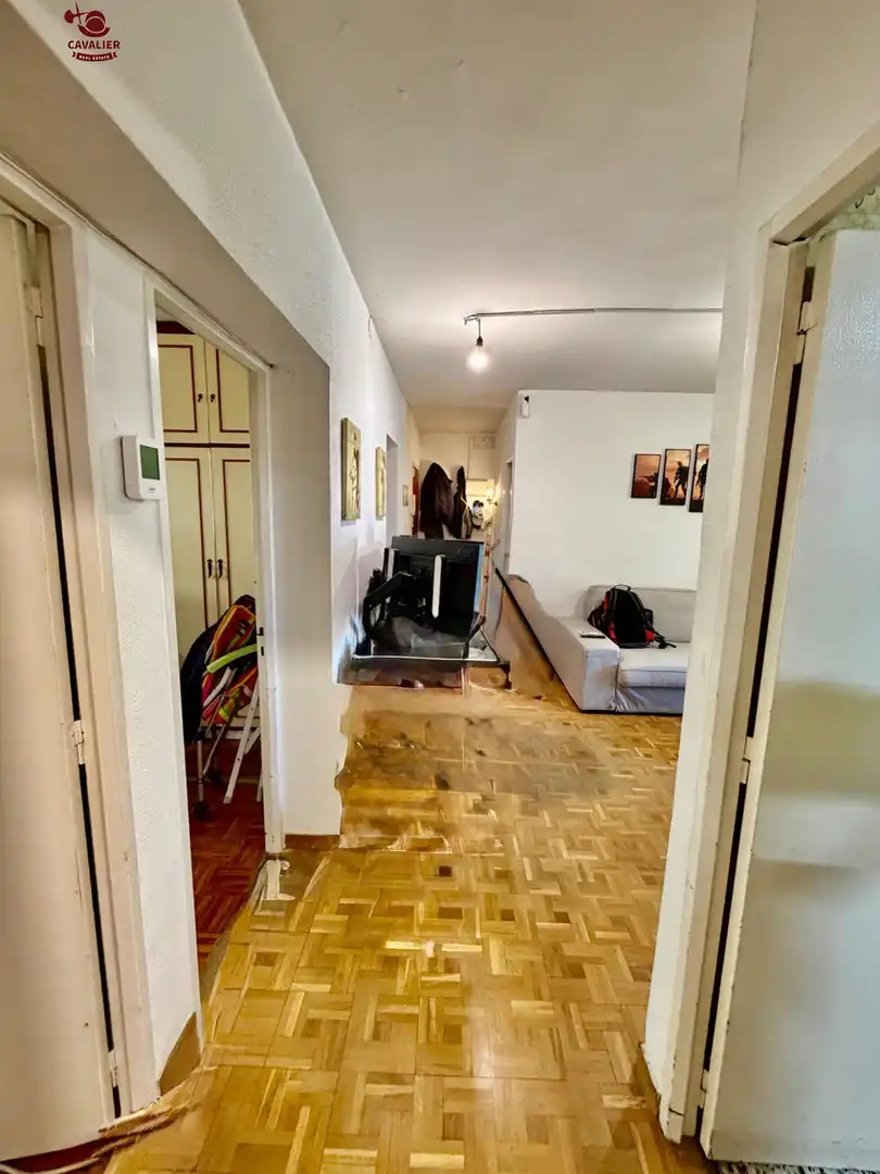 Flat for sale in Moratalaz