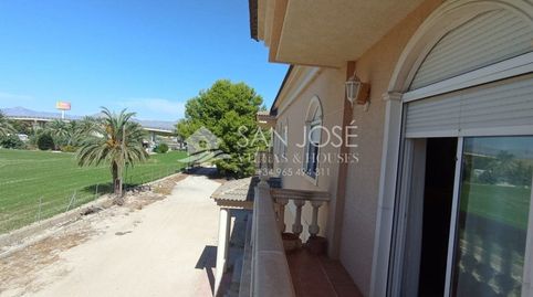 Foto 3 de Casa o chalet en venta en Crevillent, Alicante