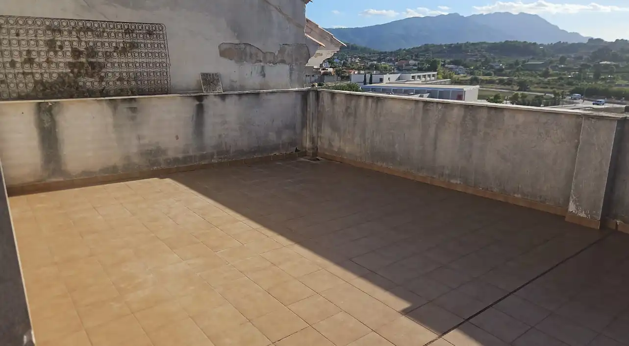 Attique avec terrasse à vendre à La Font d'en Carròs, imagen 2