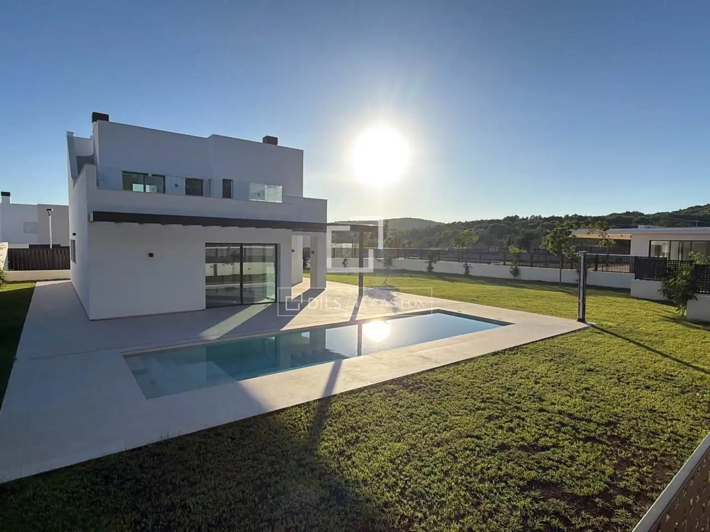 Detached house with terrace for sale in Sant Carles, imagen 3