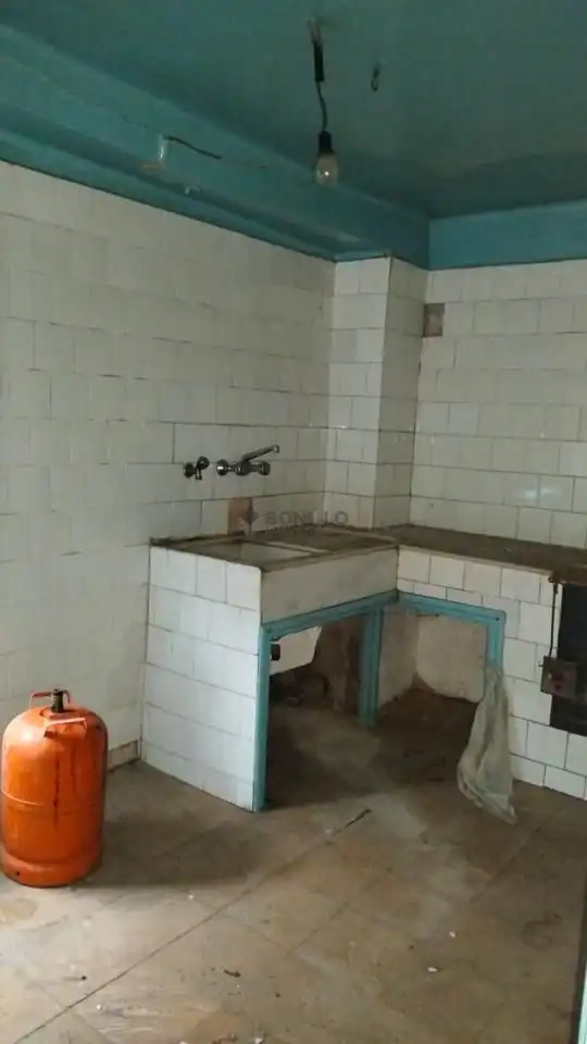 Cuina de Finca rústica en venda en Utrillas
