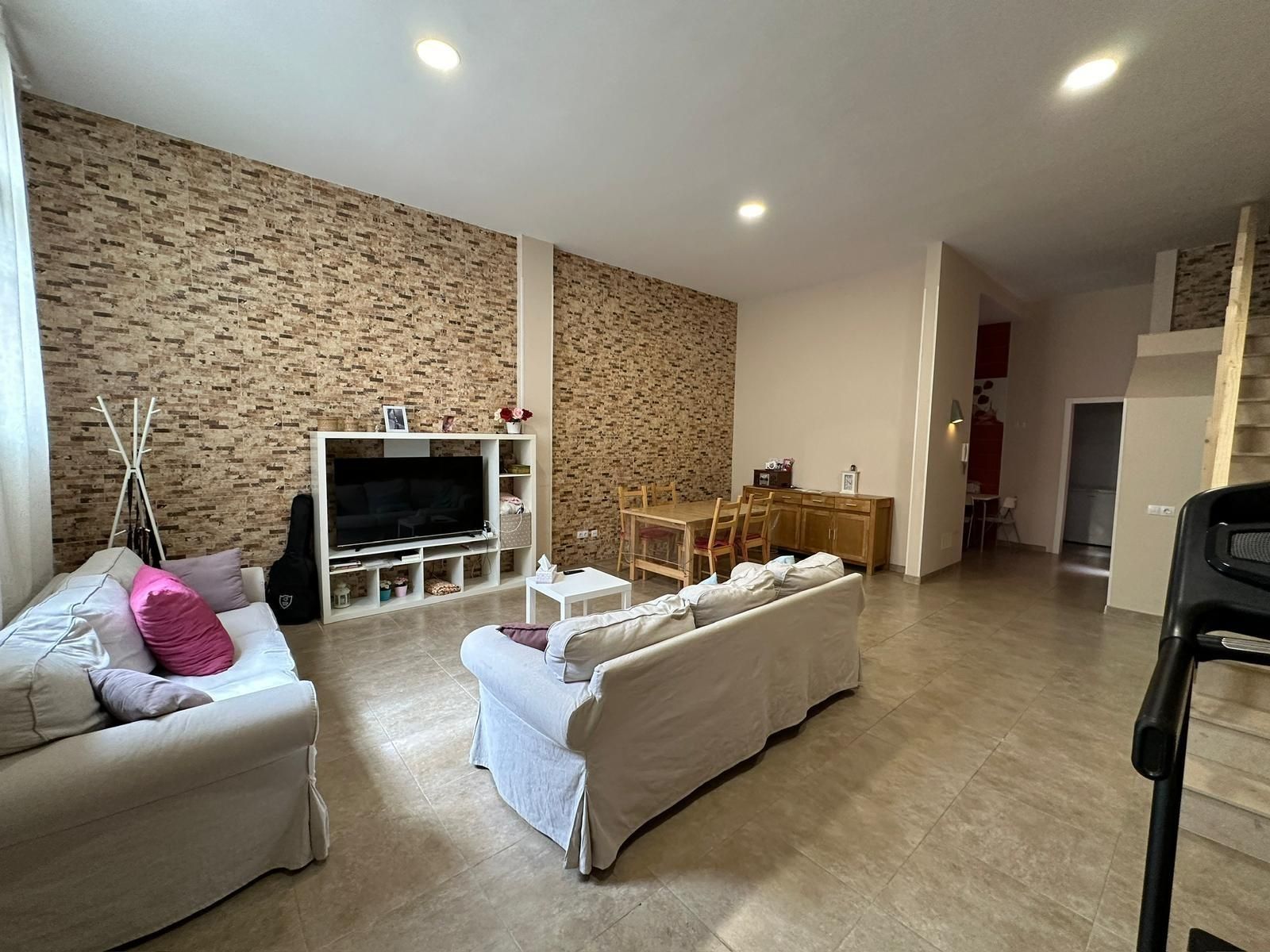 Living room of House or chalet for sale in Las Palmas de Gran Canaria  with Terrace