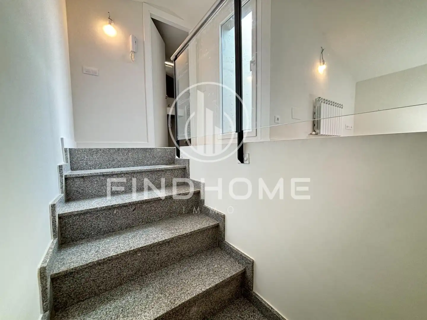 Ático en venta en Olot con Calefacción, Terraza y Trastero