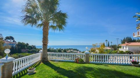 Foto 2 de Casa o xalet en venda a La Capellanía - El Higuerón, Málaga