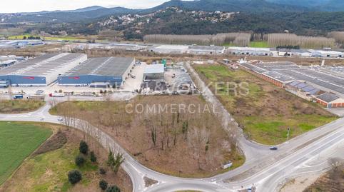 Foto 3 von Fabrik Grundstücke zur Miete in Fogars de la Selva, Barcelona