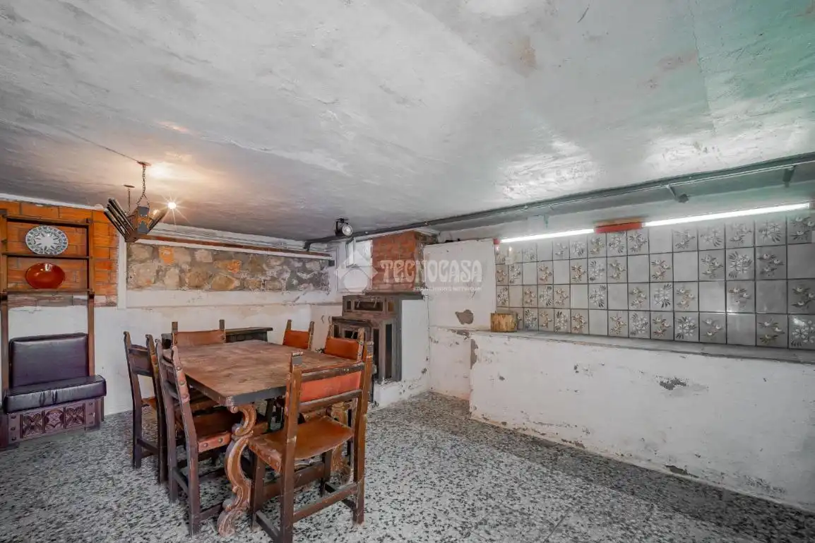 Semi-detached house with pool for sale in Los Villares, imagen 26
