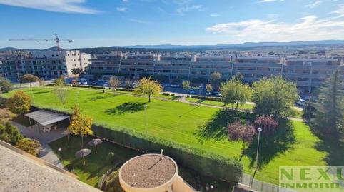 Foto 2 de Àtic en venda a Ruta de la Plata, Cáceres