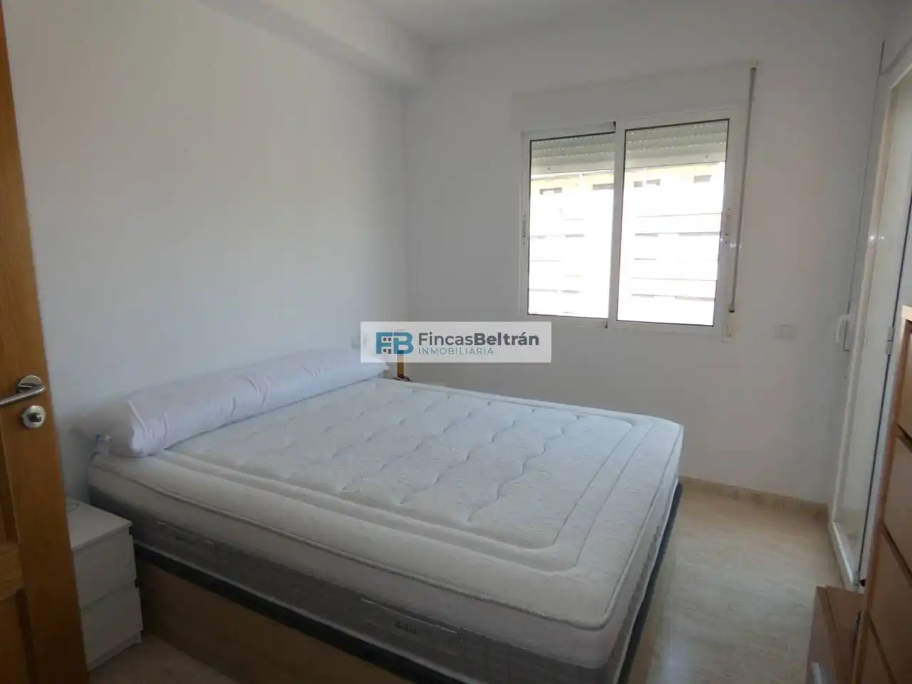 Habitación de Piso en venta en Benicarló con Aire acondicionado, Terraza y Amueblado