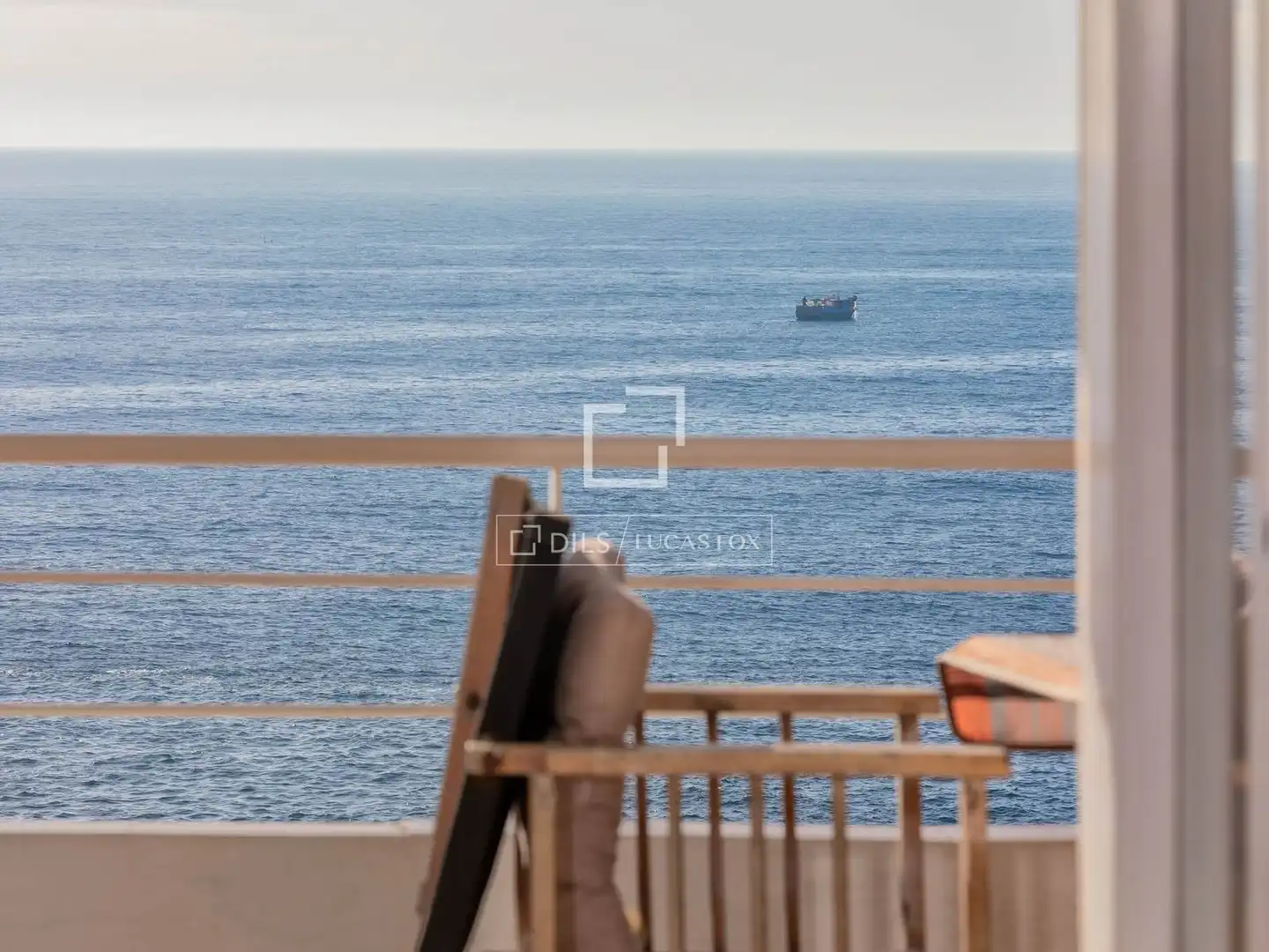 Villa avec terrasse à vendre à La Fosca - Cala Margarida, imagen 6