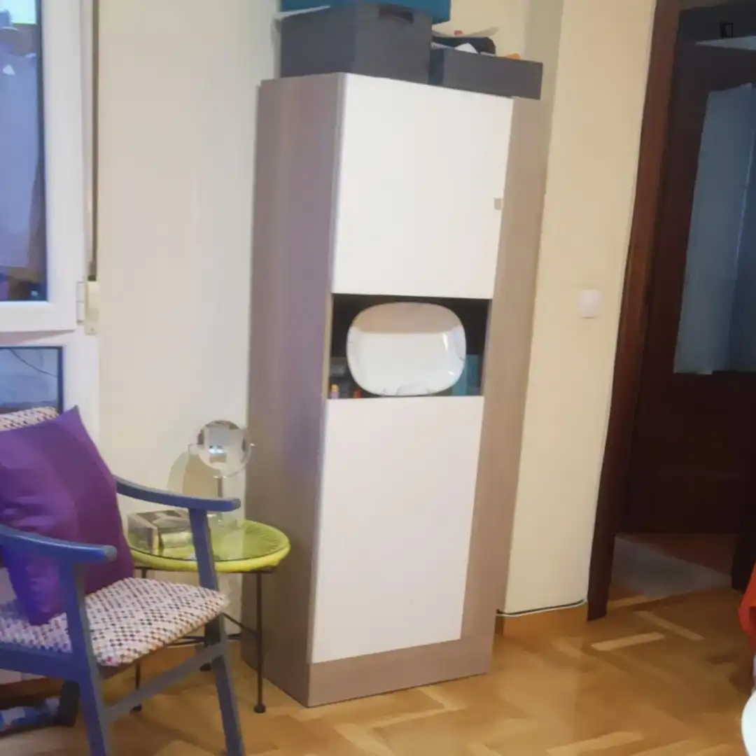 Habitación en Teatinos - Los Prados
