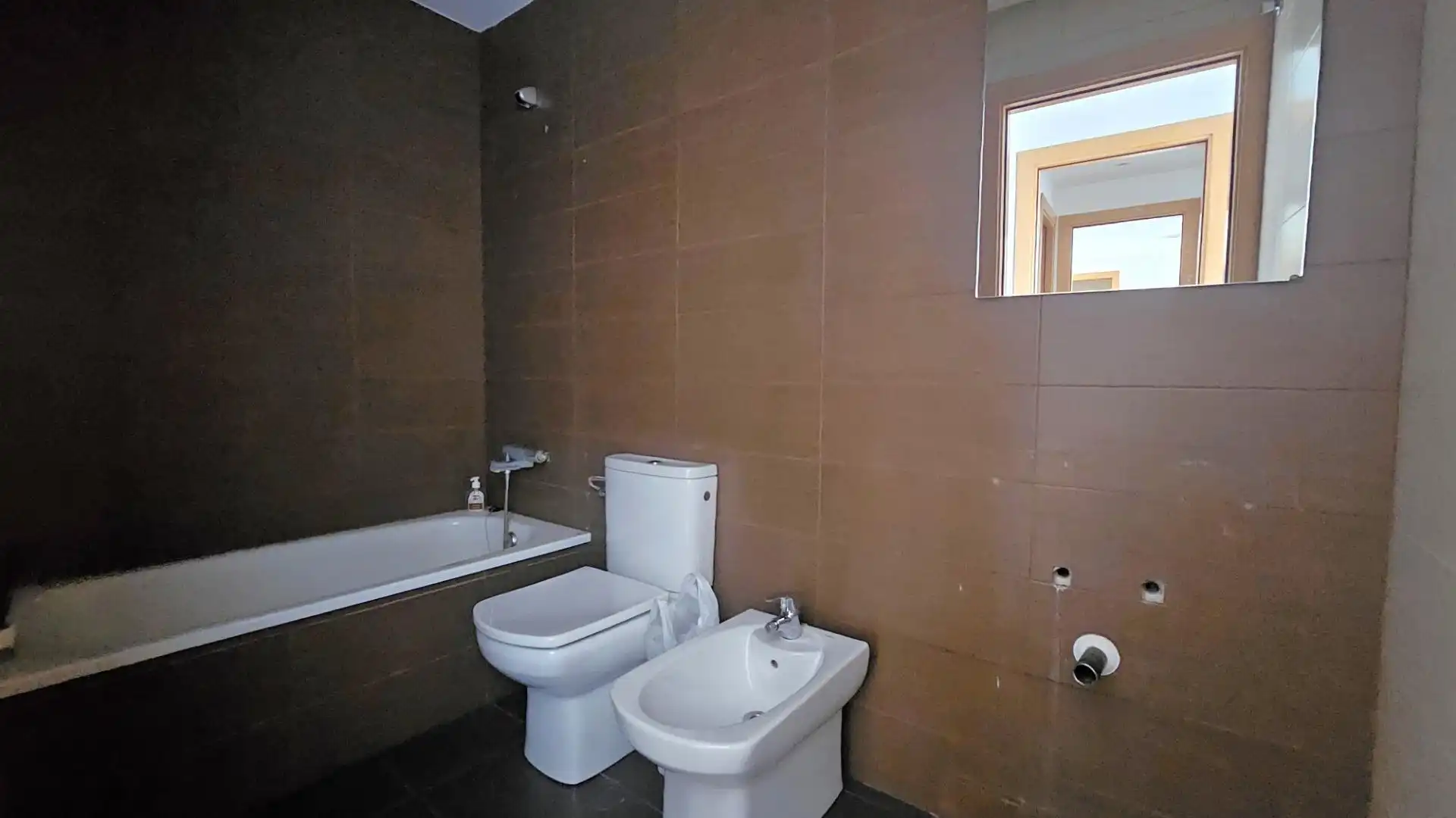 Baño de Dúplex en venta en Vilajuïga