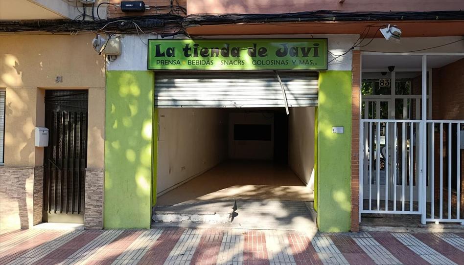 Photo 1 of Apartment for sale in Perez Galdos, 83, 83, Norte, Alicante