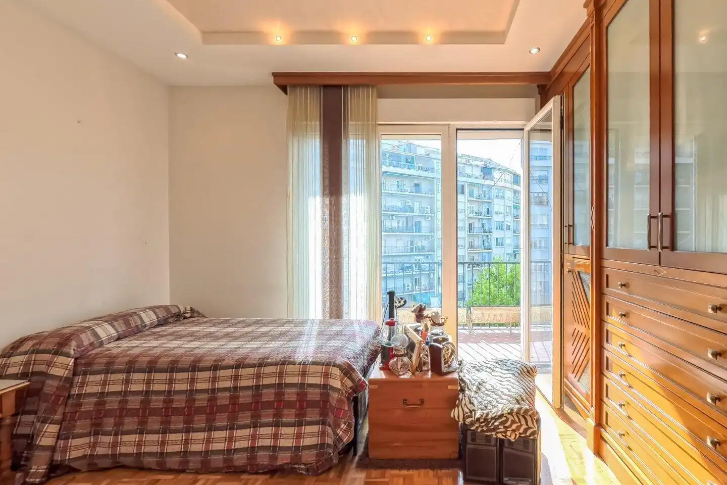 Wohnung mit Aufzug zum Verkauf in gran via 36, zaragoza, imagen 20