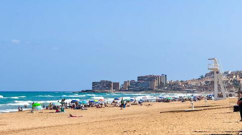 Foto 2 de Apartament en venda a Cabo Cervera, Alicante