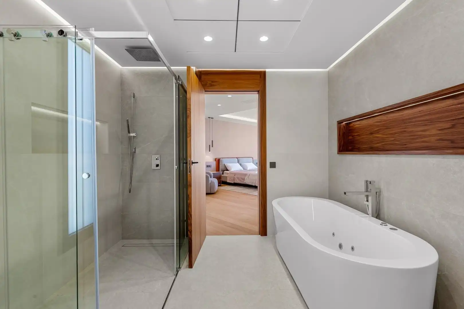 Baño de Casa o chalet en venta en Ciudad Quesada