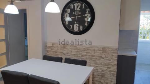 Foto 4 de Pis de lloguer a Barrio de San Blas, Alicante / Alacant