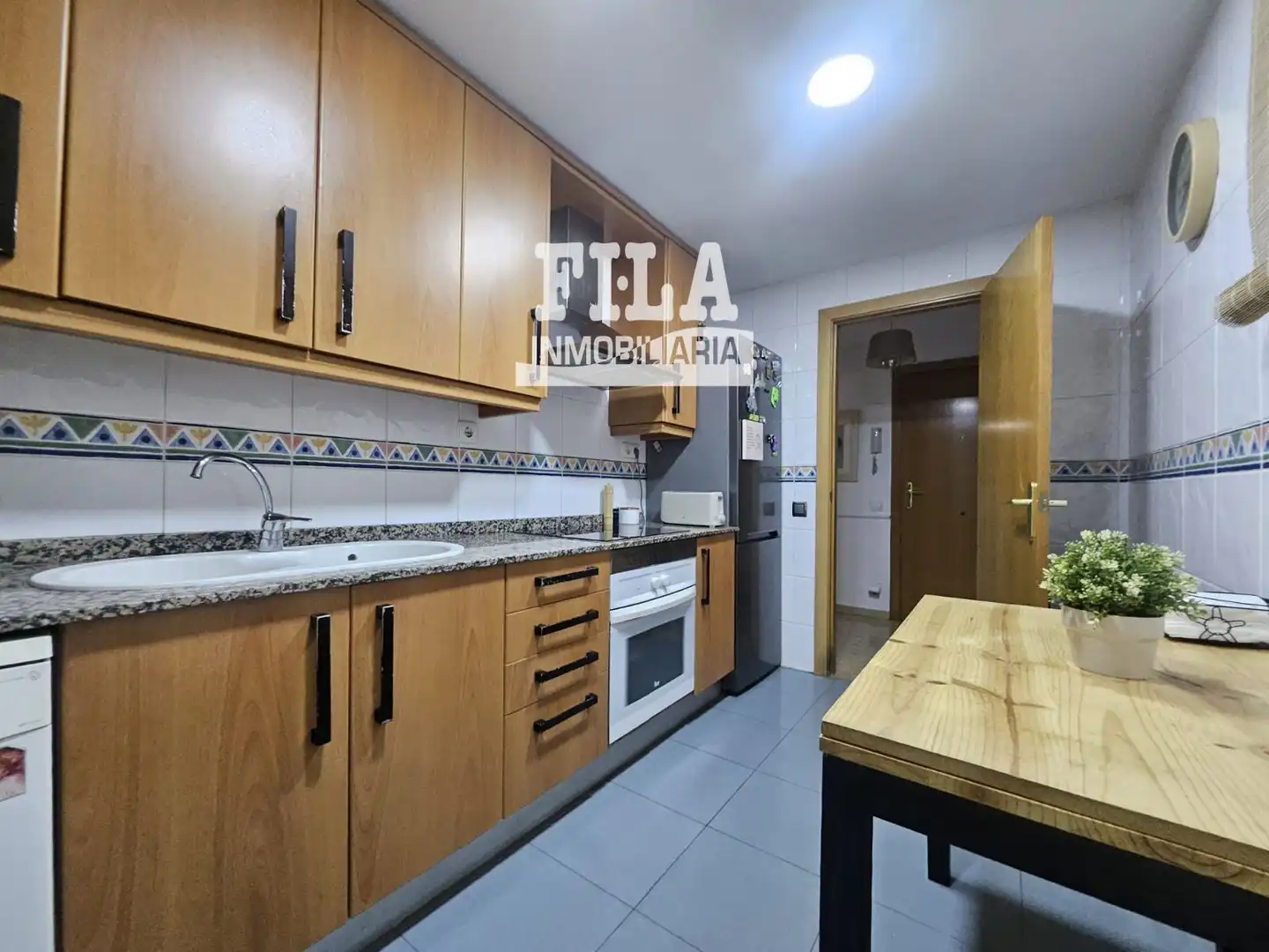 Appartement avec piscine à vendre à Prat de Cunit, imagen 24