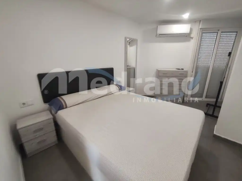 Appartamento con giardino in affitto a Avenida Montecarlo, imagen 12