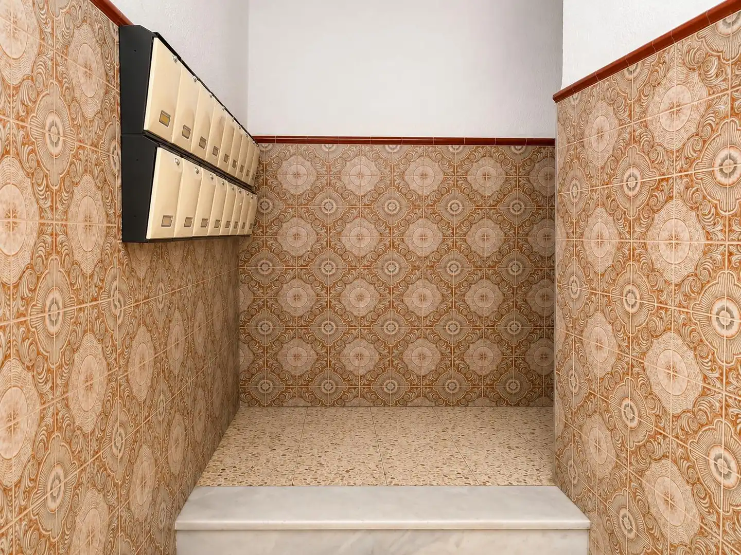 Piso en venta en Málaga