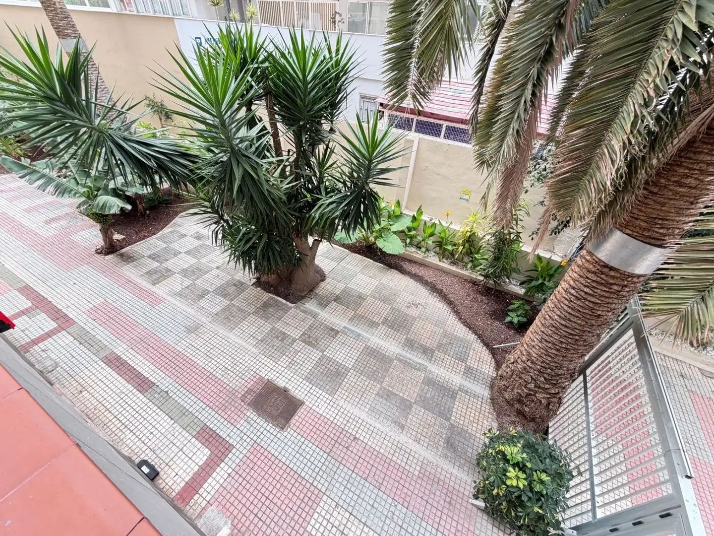 Terraza de Estudio en venta en Puerto de la Cruz con Amueblado
